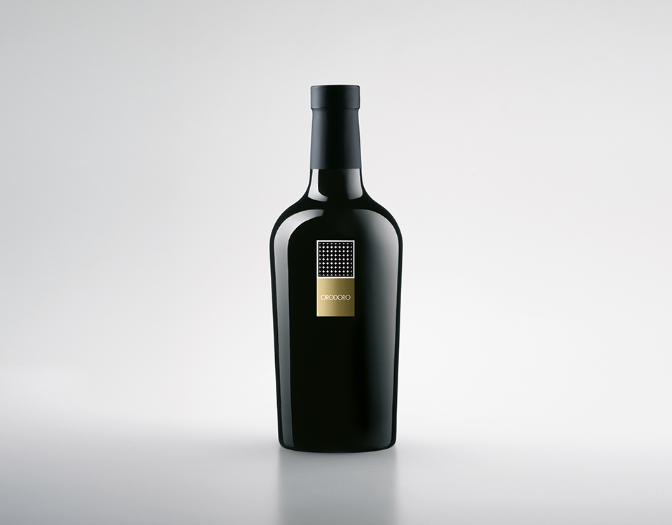 progettazione etichette vino