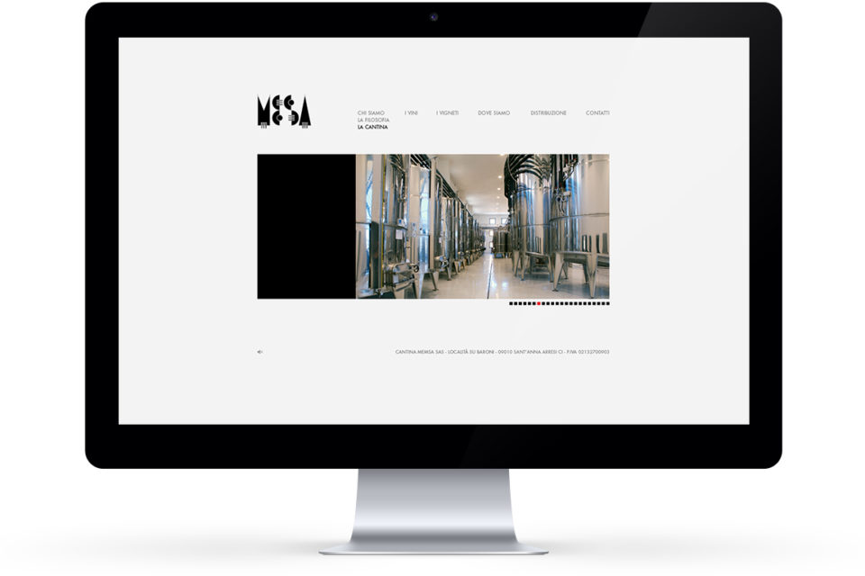 progettazione sito web